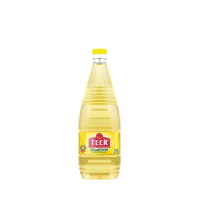 Teer Fortified Soyabean Oil ( তীর সয়াবিন তেল)- 1 ltr