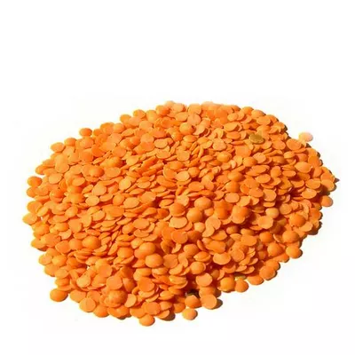 Deshi Moshur Dal-দেশি মুসুরের ডাল  (Deshi-Product) ।