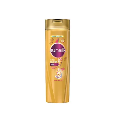 Sunsilk Shampoo Hair Fall Solution 170 ml সান সিক্ল শ্যাম্পু