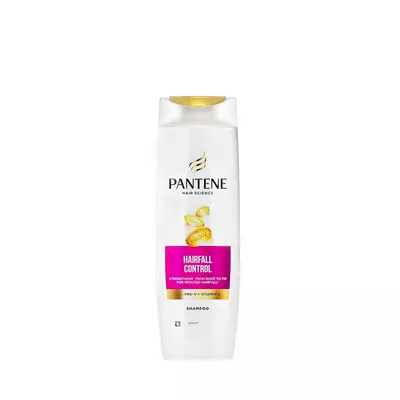 Pantene Hairfall Control Shampoo 340 ml প্যানটিন শ্যাম্পু