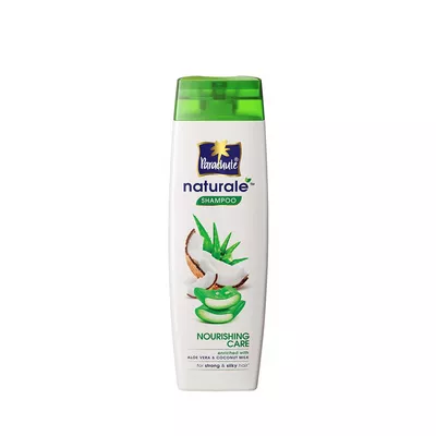 Parachute Naturale Nourishing Care Shampoo 170 ml প্যারাসুট শ্যাম্পু