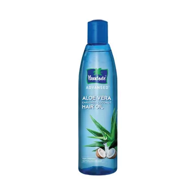 Parachute Advanced Aloe Vera Hair Oil 250 ml নারিকেল তেল