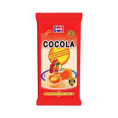 Cocola Chicken Masala Noodles 150 gm নুডুলস