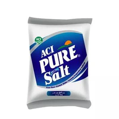 ACI Pure Salt-এসিআই পিওর লবণ দেশি পণ্য