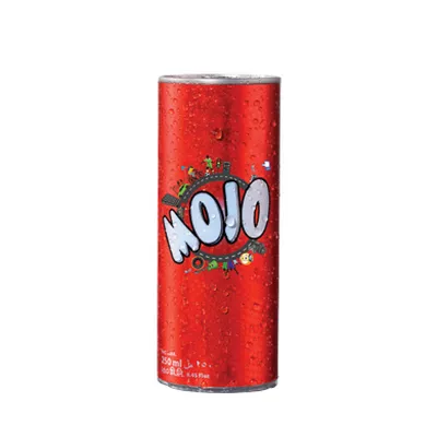 Mojo Can 250 ml মোজো ক্যান