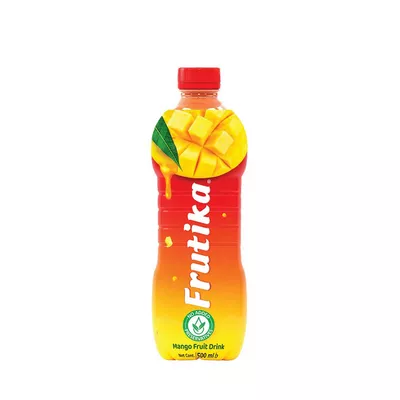 Frutika Mango Juice 500 ml জুস