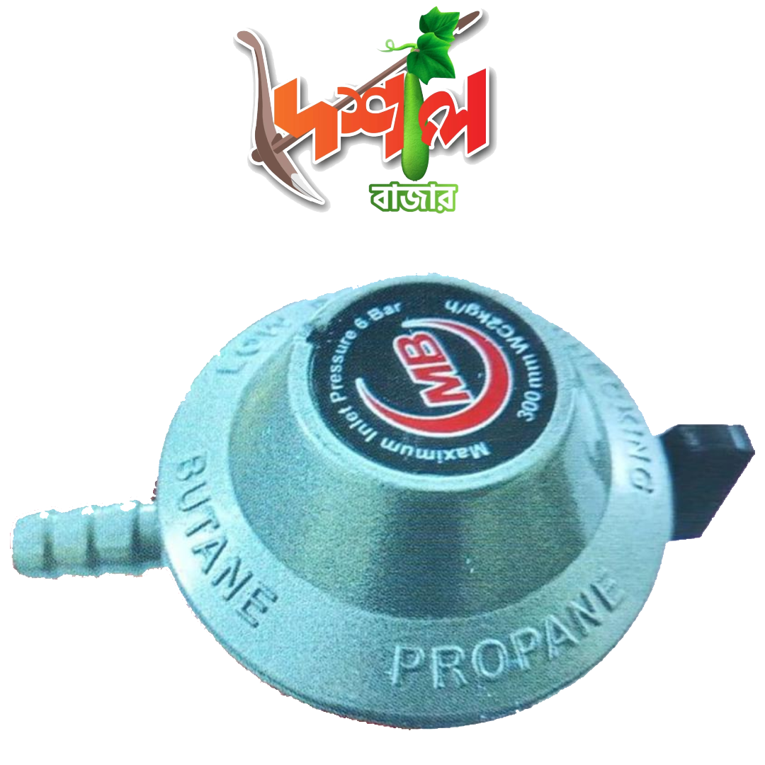 MB Low Pressure Regulator 22mm