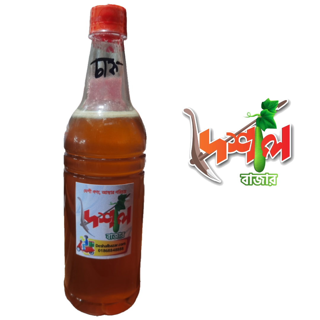 দেশাল অরিজিনাল চাকের মধু ২৫০ গ্রাম