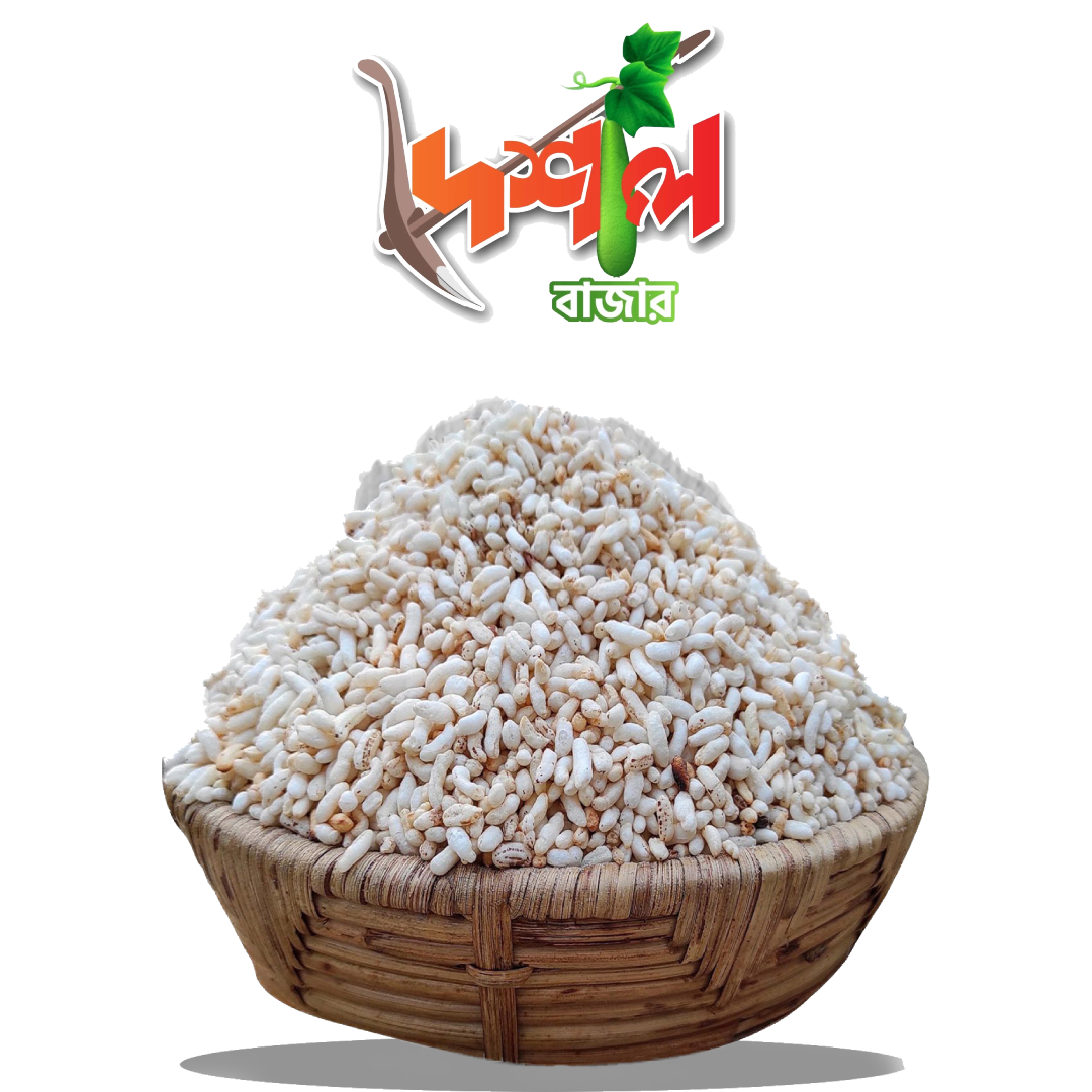 Ruchi Puffed Rice (Muri) দেশি মুড়ি