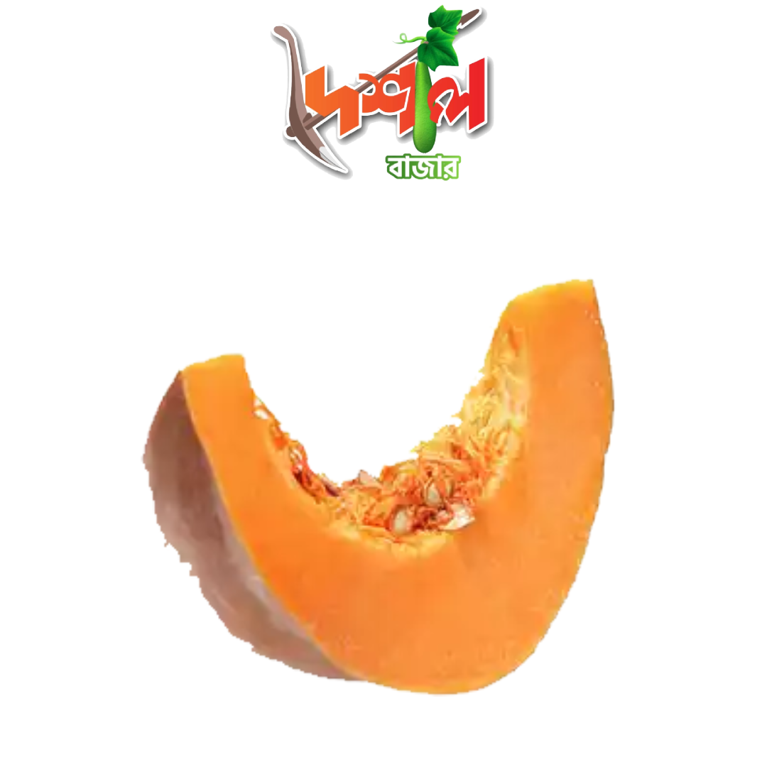 Misti Kumra Fali (Sweet Pumpkin Slice) মিষ্টি কুমড়া  ১ কেজি