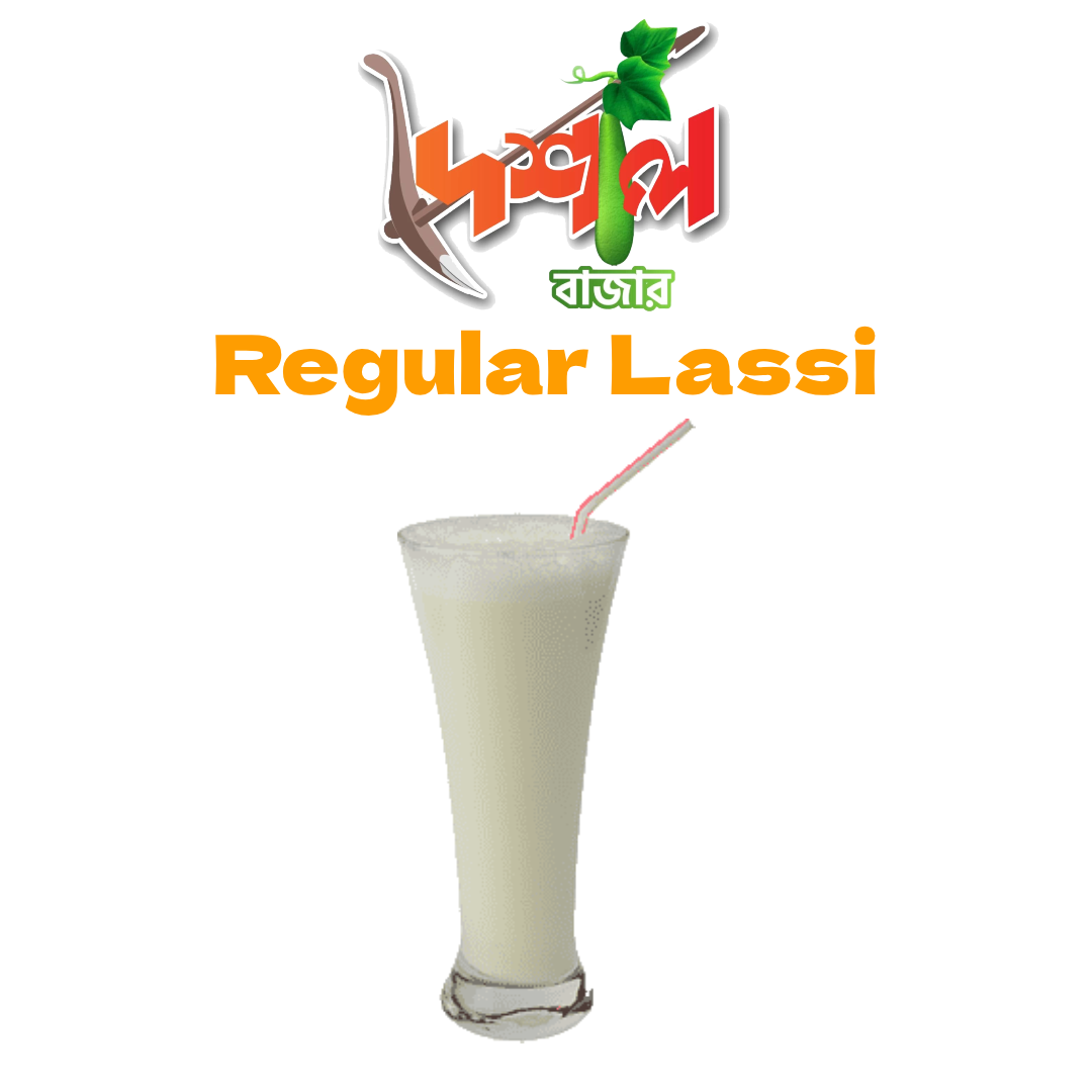 Regular Lassi- রেগুলার লাচ্চি