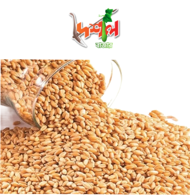 দেশি গম অরিজিনাল ক্রয় করুন (Buy Deshi Wheat)