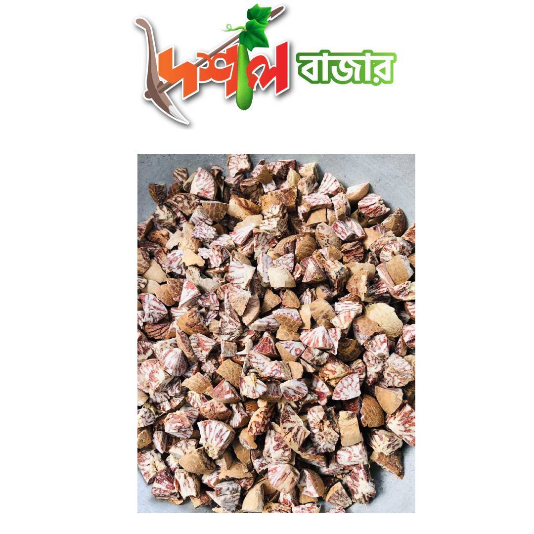 দেশালবাজার থেকে সুপারি ক্রয় করুন