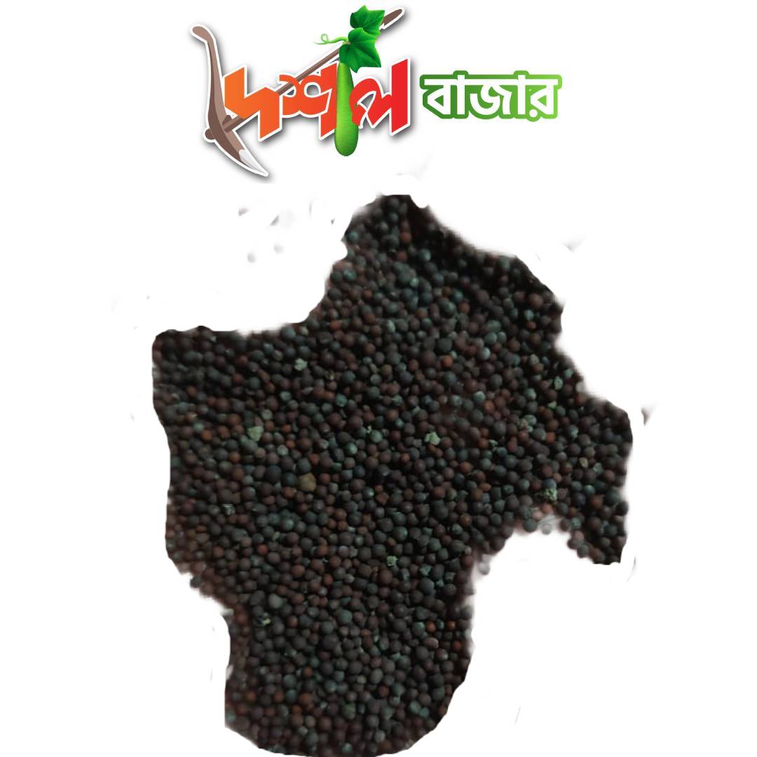 "রাই সরিষা দানা দাম ও উপকারিতা | লাল সরিষা দানা (Red Mustard Seeds) ও তেলের মূল্য | 1 কেজি সরিষার দাম বাংলাদেশে"