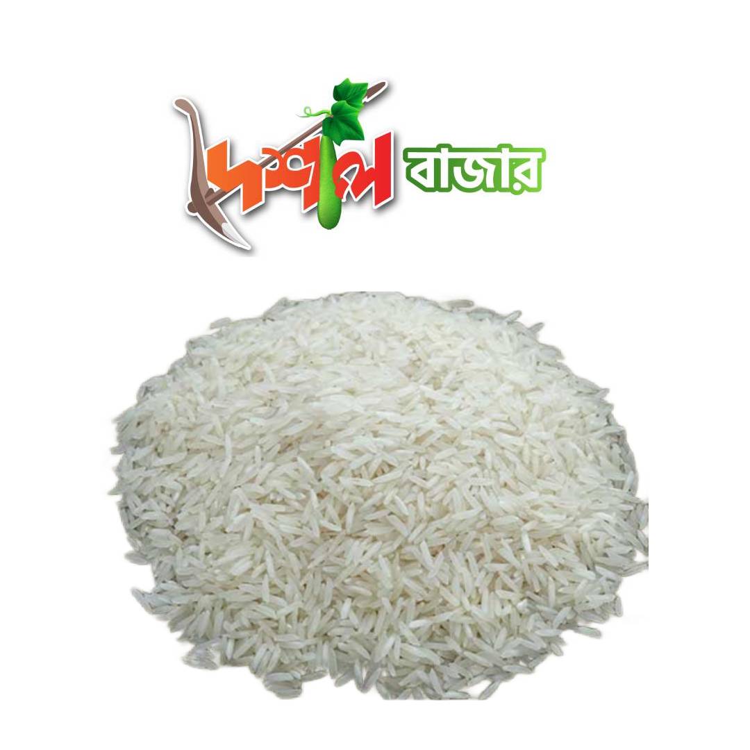 জোহান এর মিনিকেট চাল ২৫ কেজি Zohan Miniket Rice 25kg