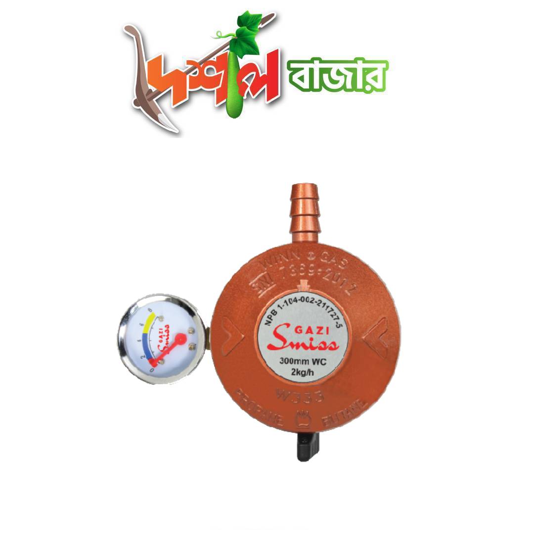 "Optimize Your Power Tools with the Gazi Smiss Regulator W-333M"