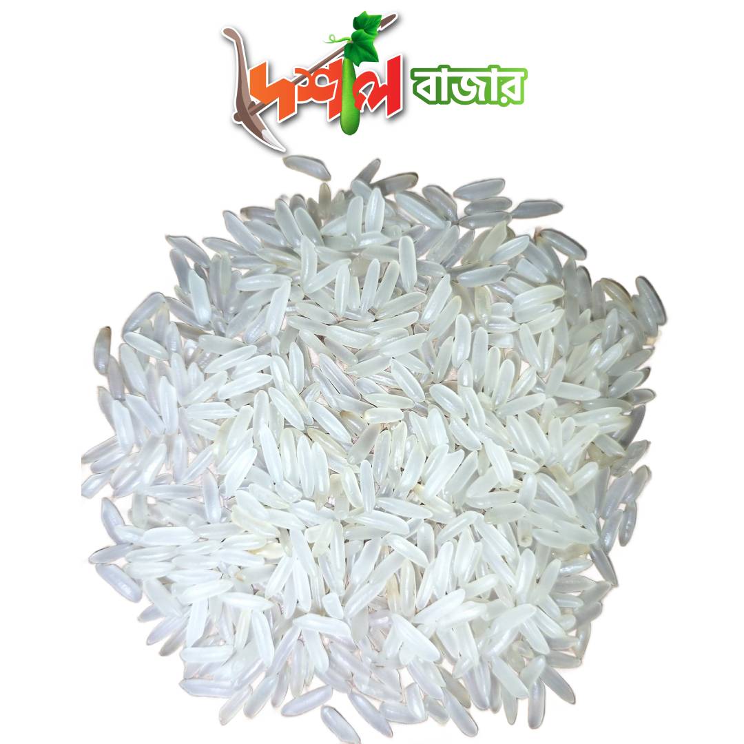 "২০২৫ সালে বাংলাদেশে বাসমতি চালের দাম: ১ কেজি থেকে ২৫ কেজি পর্যন্ত সাগর ব্র্যান্ড সহ"